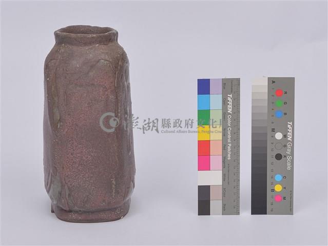 陶藝藏品圖，第5張