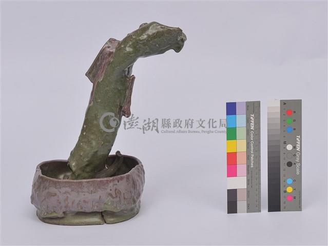 陶藝藏品圖，第5張