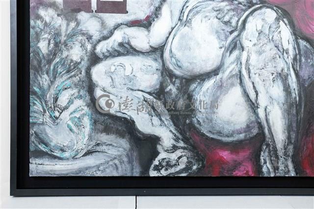 新彌勒佛圖藏品圖，第5張