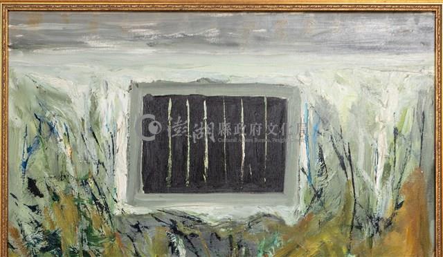 油畫藏品圖，第17張