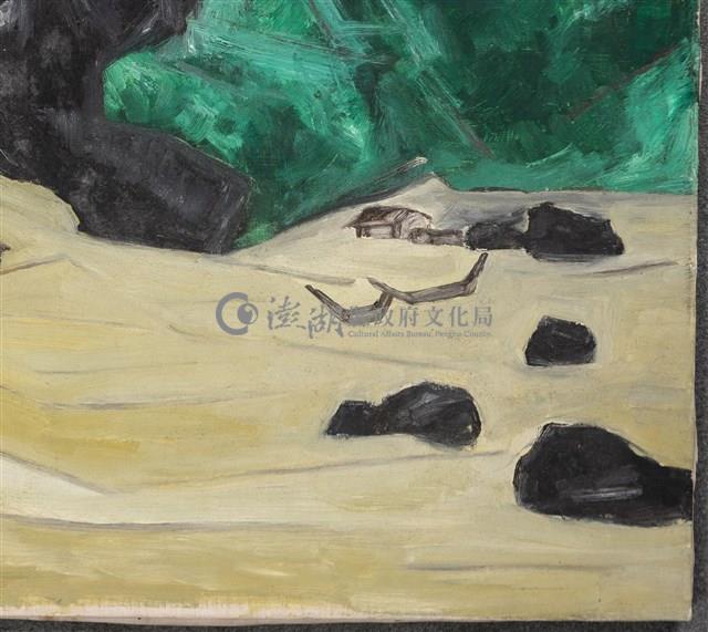 油畫藏品圖，第17張