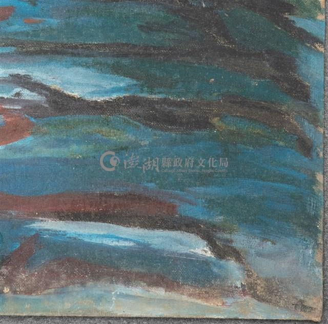 油畫藏品圖，第17張