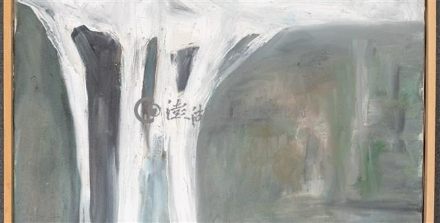 油畫藏品圖，第17張