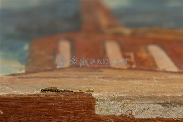 油畫藏品圖，第17張