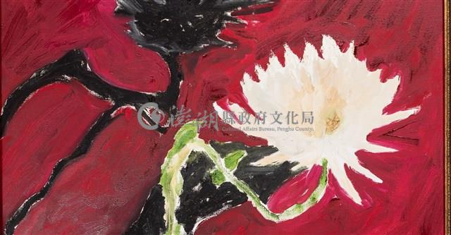 油畫藏品圖，第17張