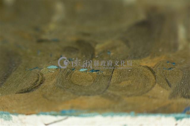 油畫藏品圖，第17張