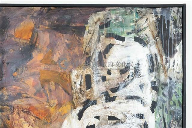 風中之形藏品圖，第7張