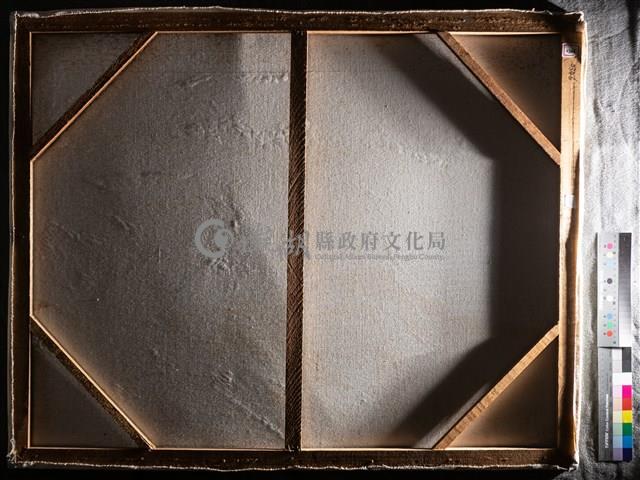 油畫藏品圖，第7張