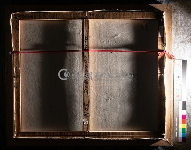 油畫藏品圖，第7張