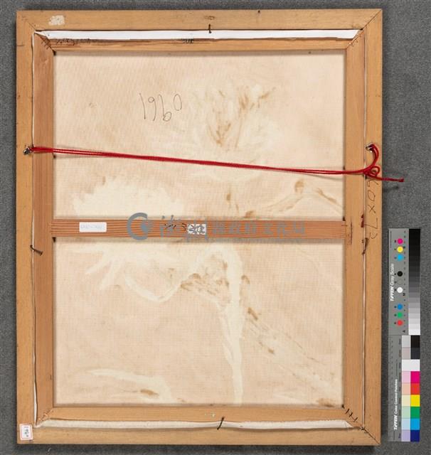 油畫藏品圖，第7張