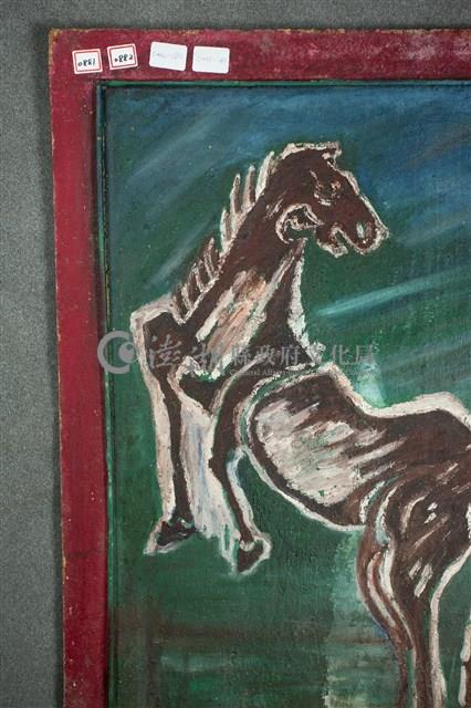 油畫藏品圖，第7張