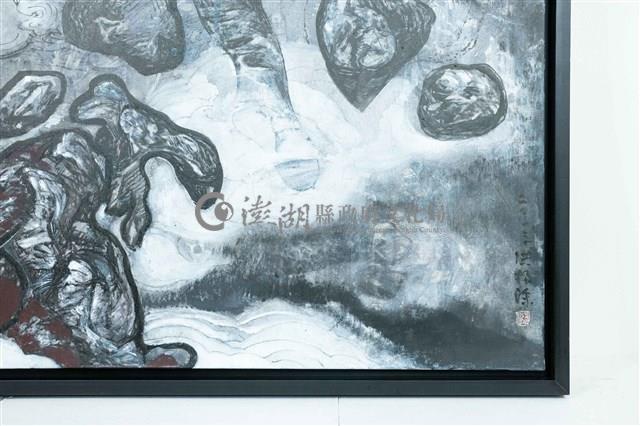 早春藏品圖，第7張