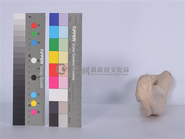 雕塑藏品圖，第7張