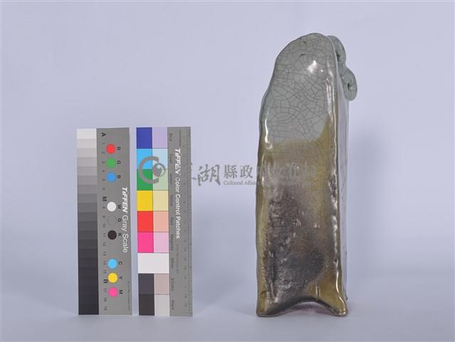 陶藝藏品圖，第7張