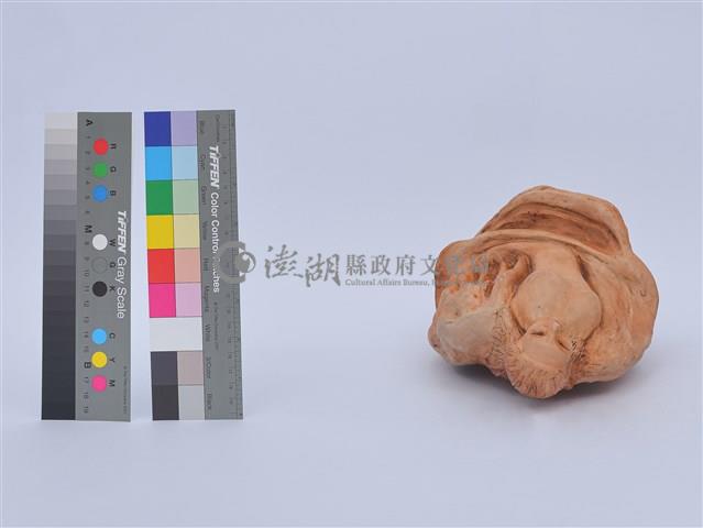 雕塑藏品圖，第7張