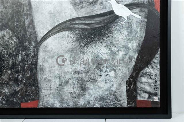 ⽩⿃的聯想藏品圖，第7張