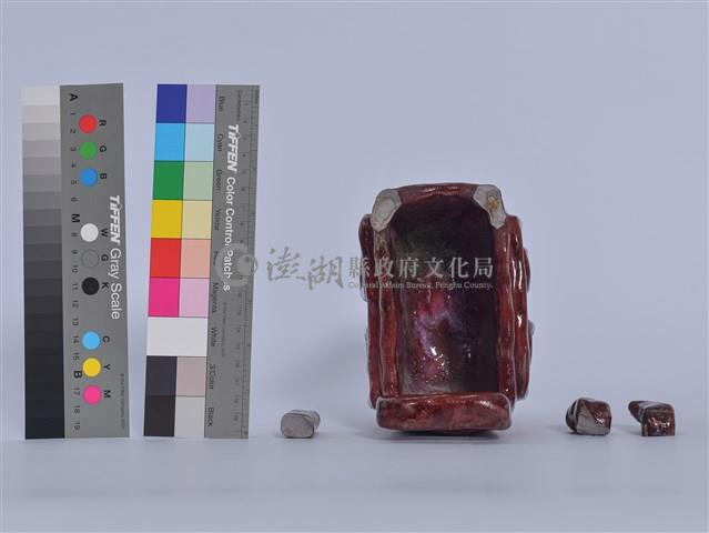 陶藝藏品圖，第7張