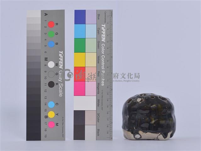 陶藝藏品圖，第7張