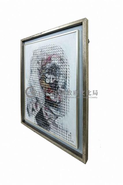 顏臉藏品圖，第7張