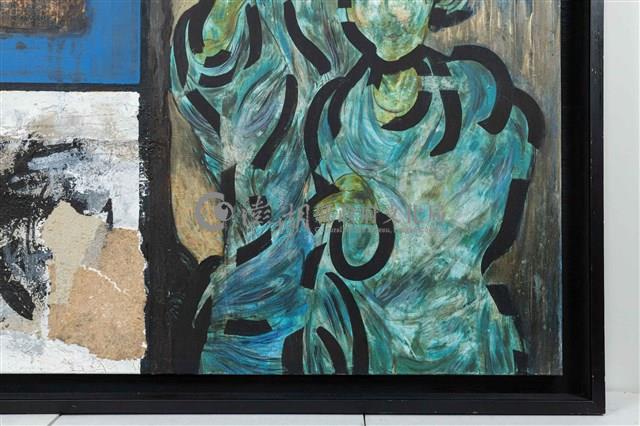 綠⾊。故事藏品圖，第7張