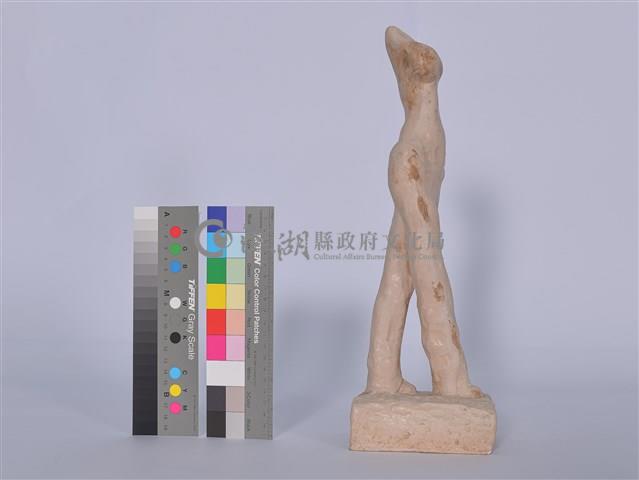 雕塑藏品圖，第7張