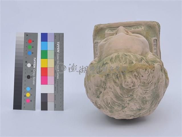 雕塑藏品圖，第7張