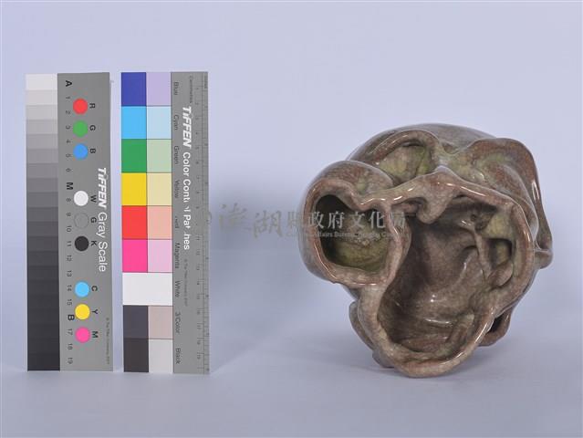 陶藝藏品圖，第7張