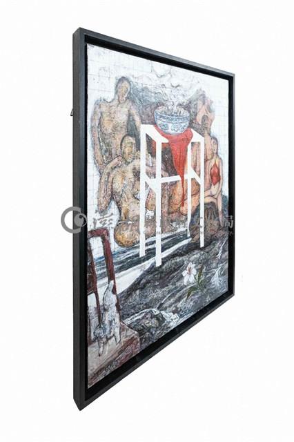 掛香藏品圖，第7張