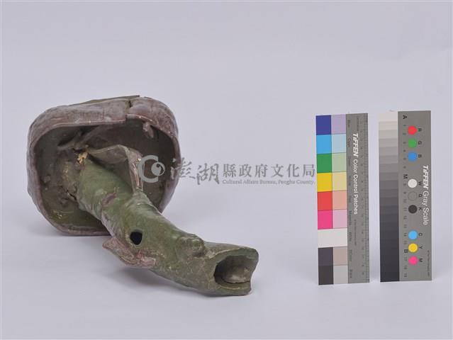 陶藝藏品圖，第7張
