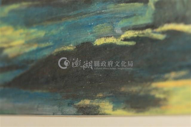 多媒材、蠟筆、水性顏料藏品圖，第11張