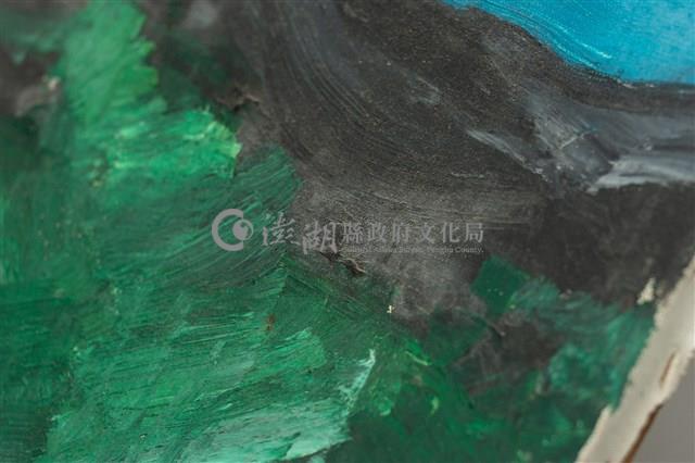 油畫藏品圖，第11張