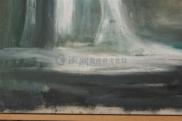 油畫藏品圖，第11張