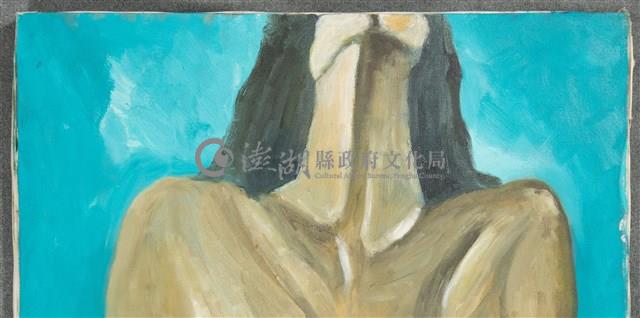 油畫藏品圖，第11張