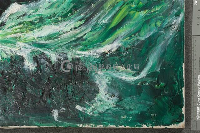 油畫藏品圖，第11張