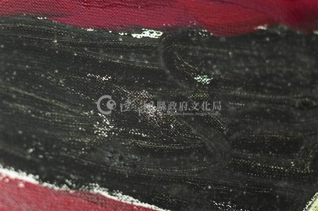 油畫藏品圖，第11張