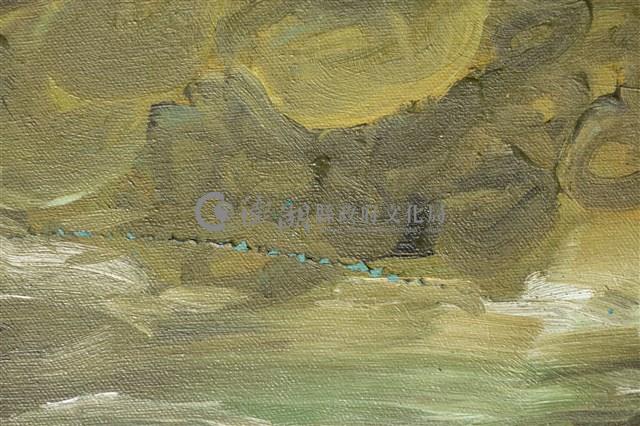 油畫藏品圖，第11張