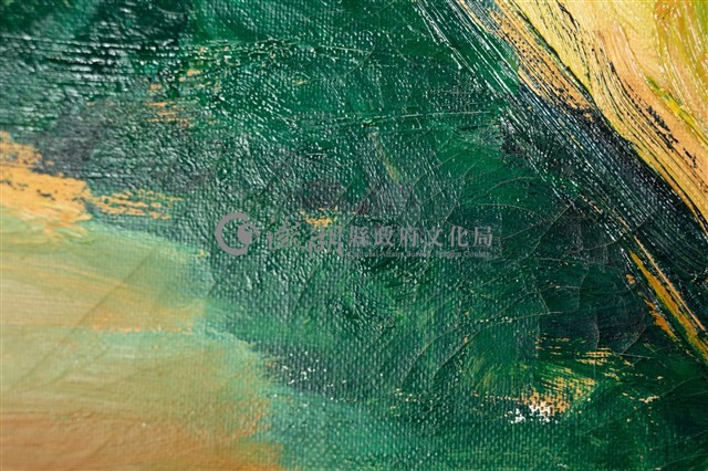 油畫藏品圖，第11張