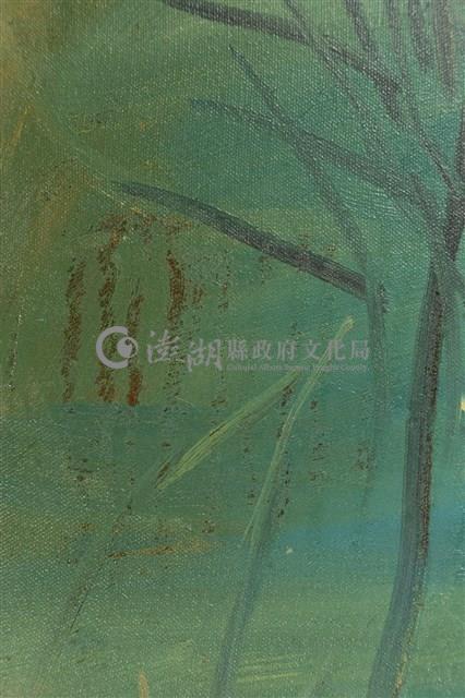油畫藏品圖，第10張