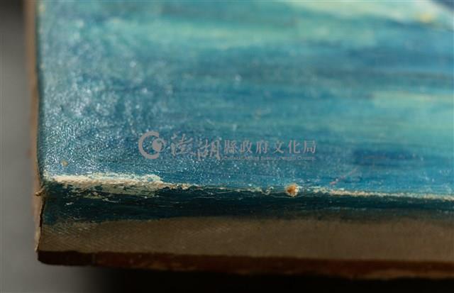 油畫藏品圖，第11張