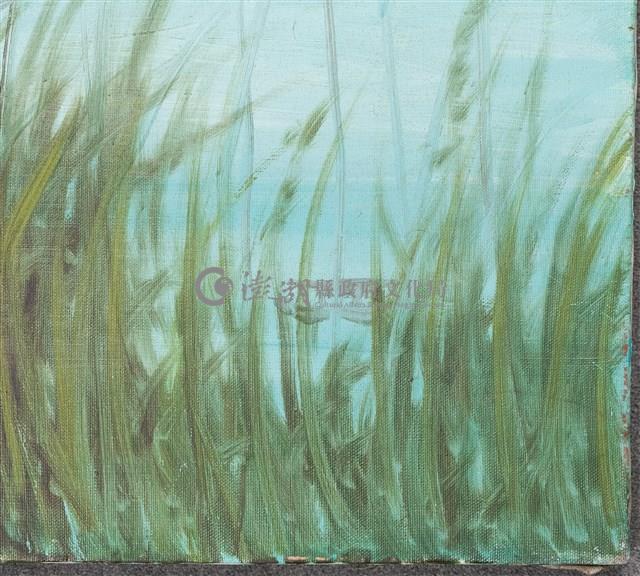 油畫藏品圖，第11張