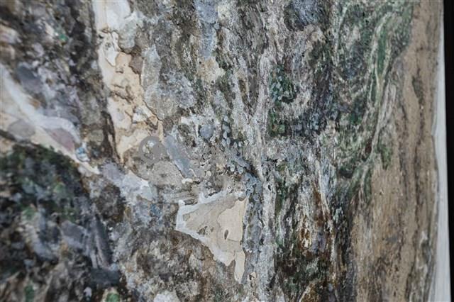 枯⼭⽔藏品圖，第11張