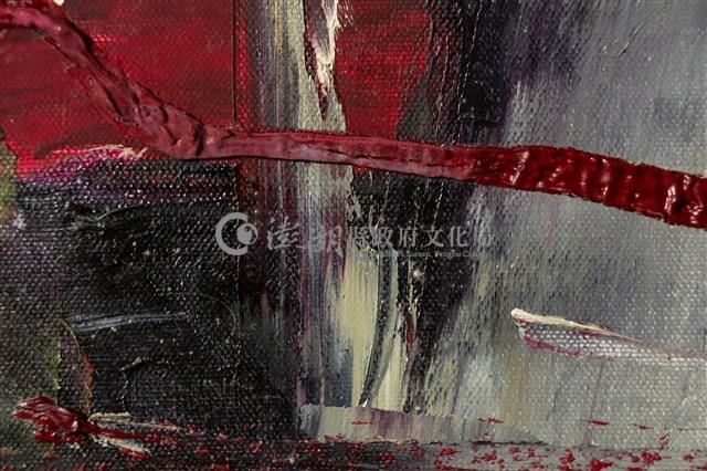 油畫藏品圖，第11張