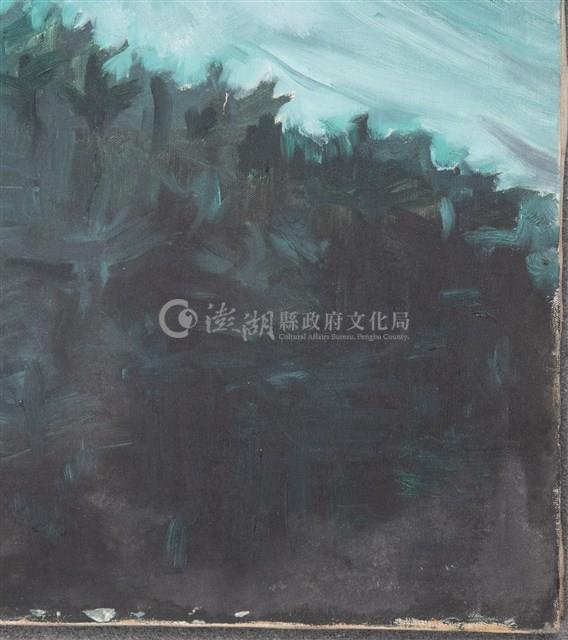 油畫藏品圖，第11張