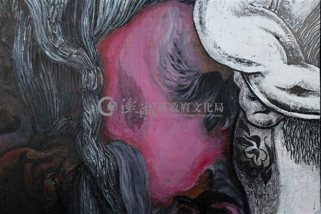 今夜 為誰隨霧去藏品圖，第11張