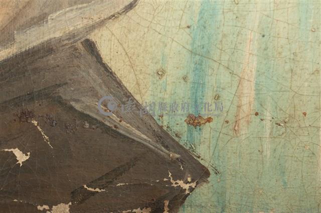 油畫藏品圖，第11張