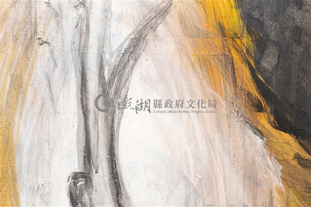 蕭瑟晚天藏品圖，第11張
