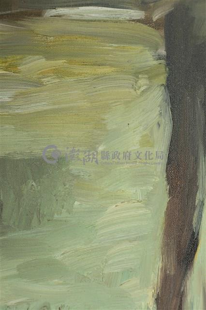 油畫藏品圖，第11張