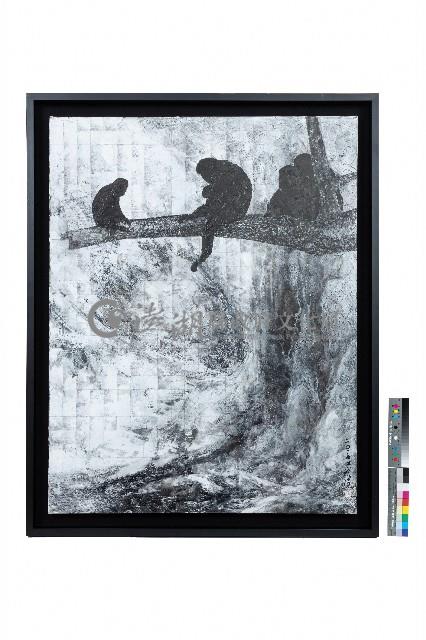 有情世界藏品圖，第1張