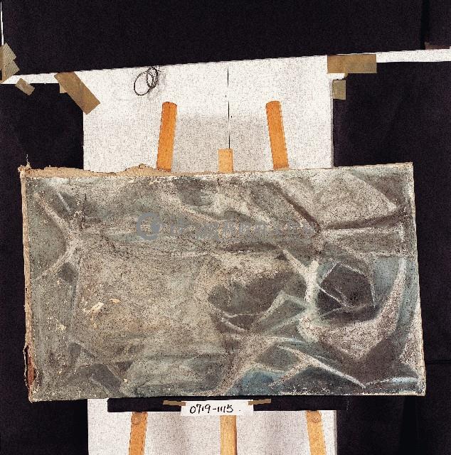 油畫藏品圖，第1張