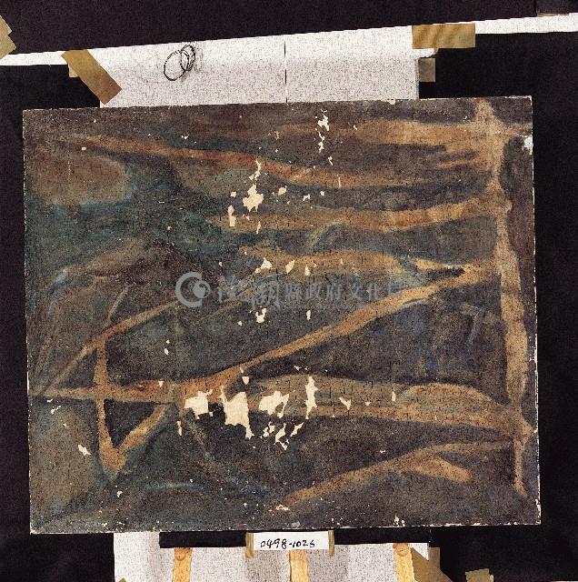 油畫藏品圖，第1張